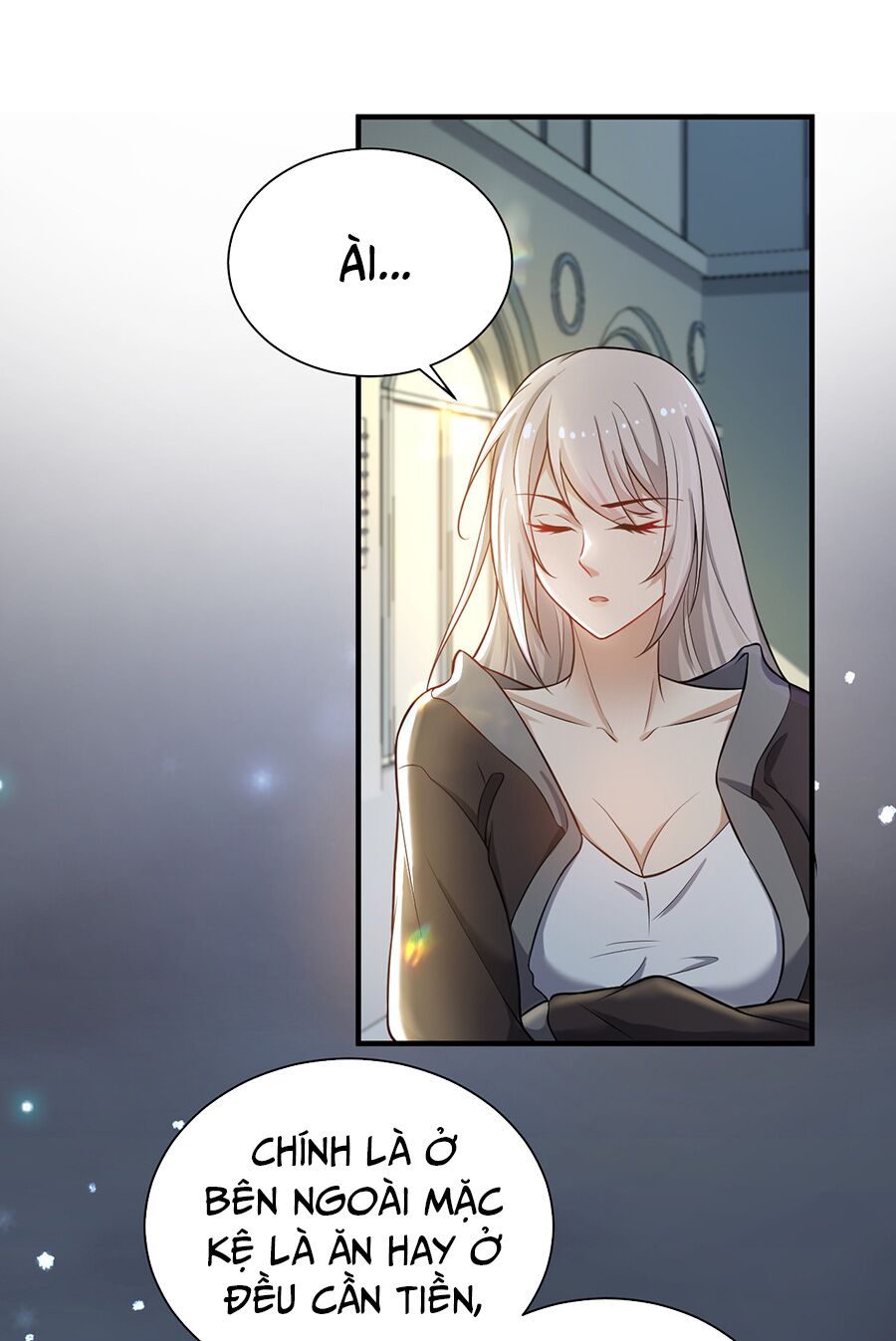 hệ thống mô phỏng linh sủng chapter 2 36