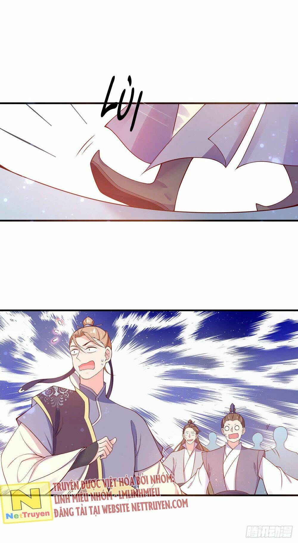 vương phi tu tiên: đối kháng ma vương chapter 10 24