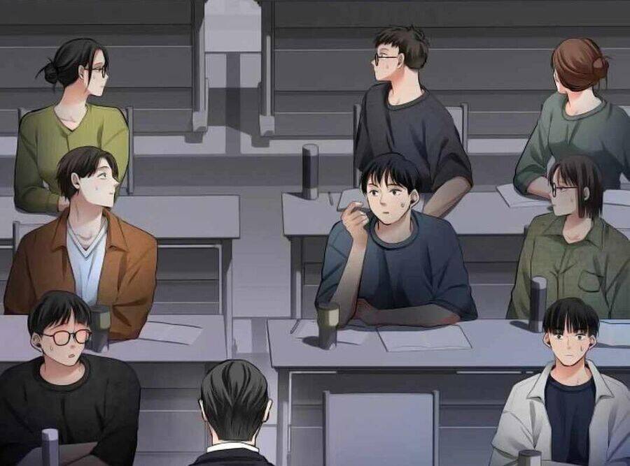 vinh quang vô tận chapter 40 110