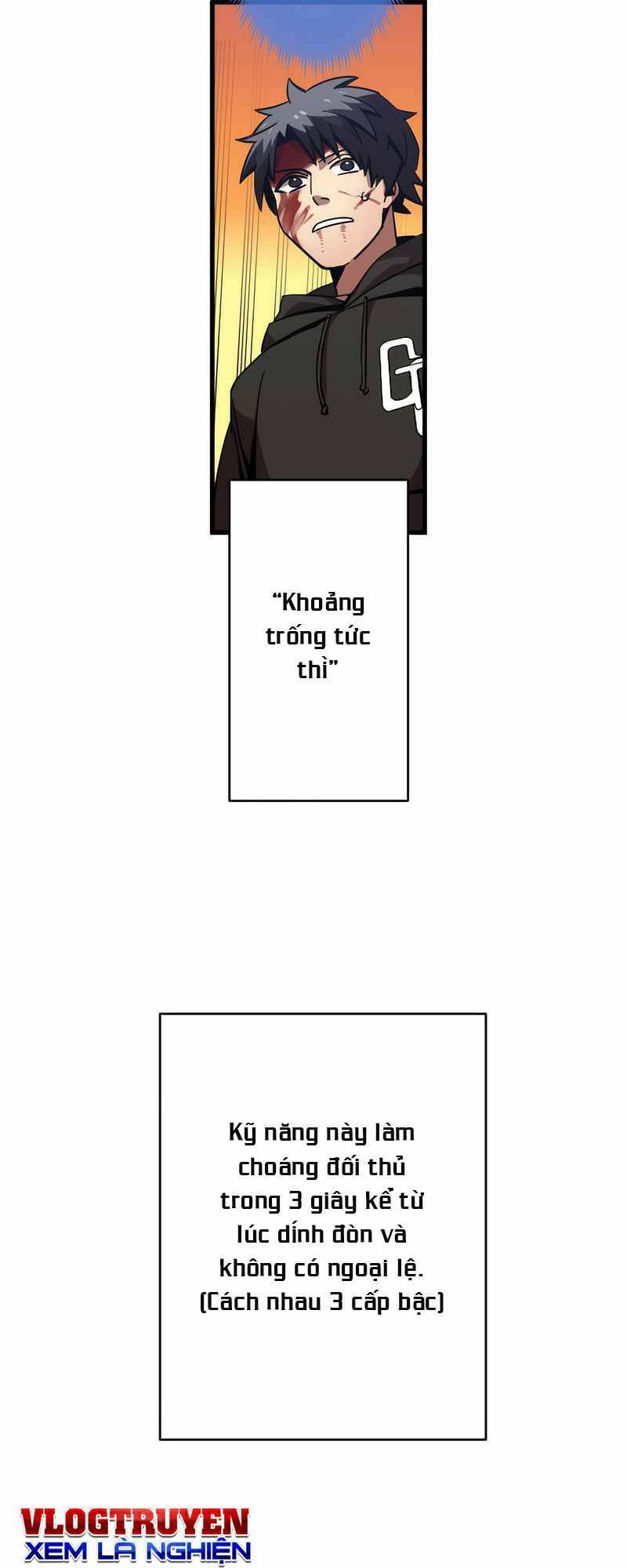 Huyết Thánh Cứu Thế Chủ~ Ta Chỉ Cần 0.0000001% Đã Trở Thành Vô Địch chapter 6 120