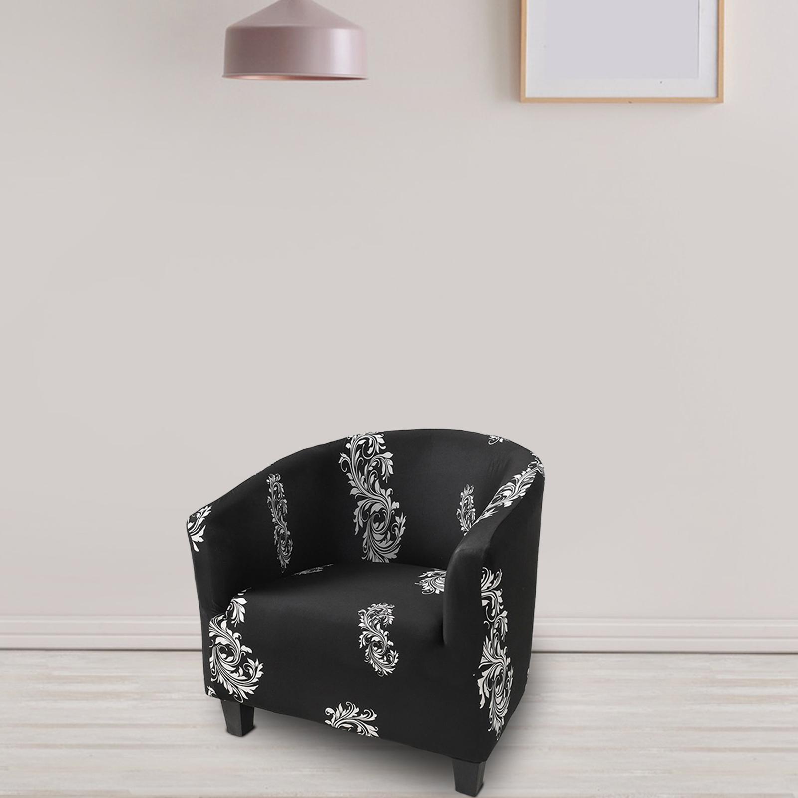 Stretch Armchair Slipcover Chairs Cover for Restaurant Ceremony Decoration