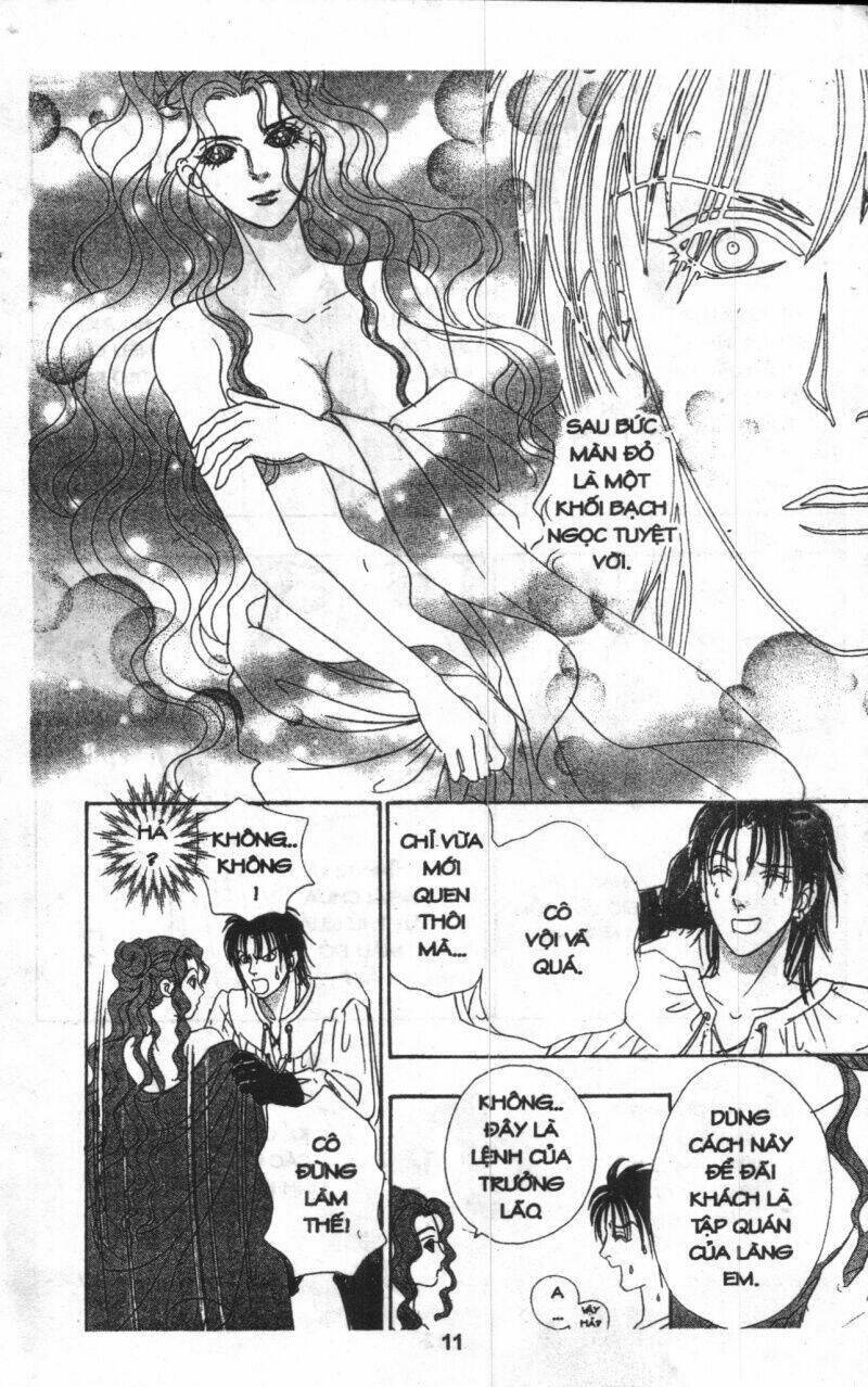 kenja no ishi chapter 6 12