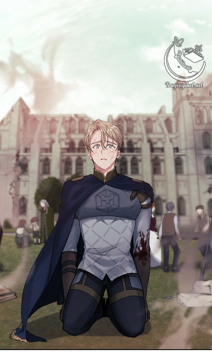 người yêu tiền kiếp chapter 3.1 17