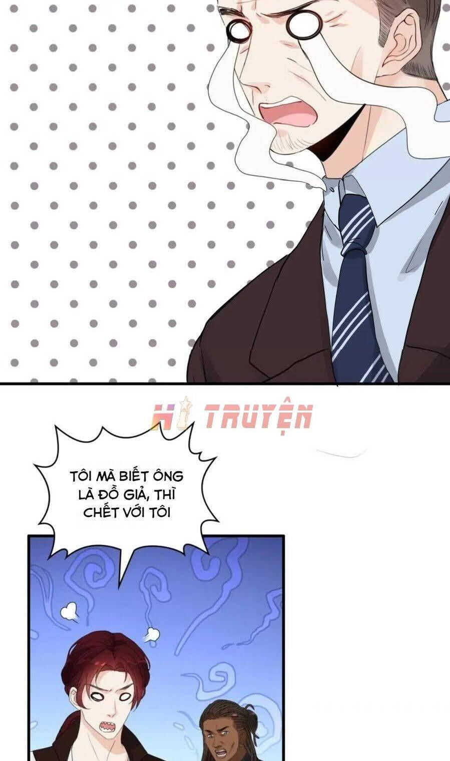 cô vợ hợp đồng bỏ trốn của tổng giám đốc chapter 455 2