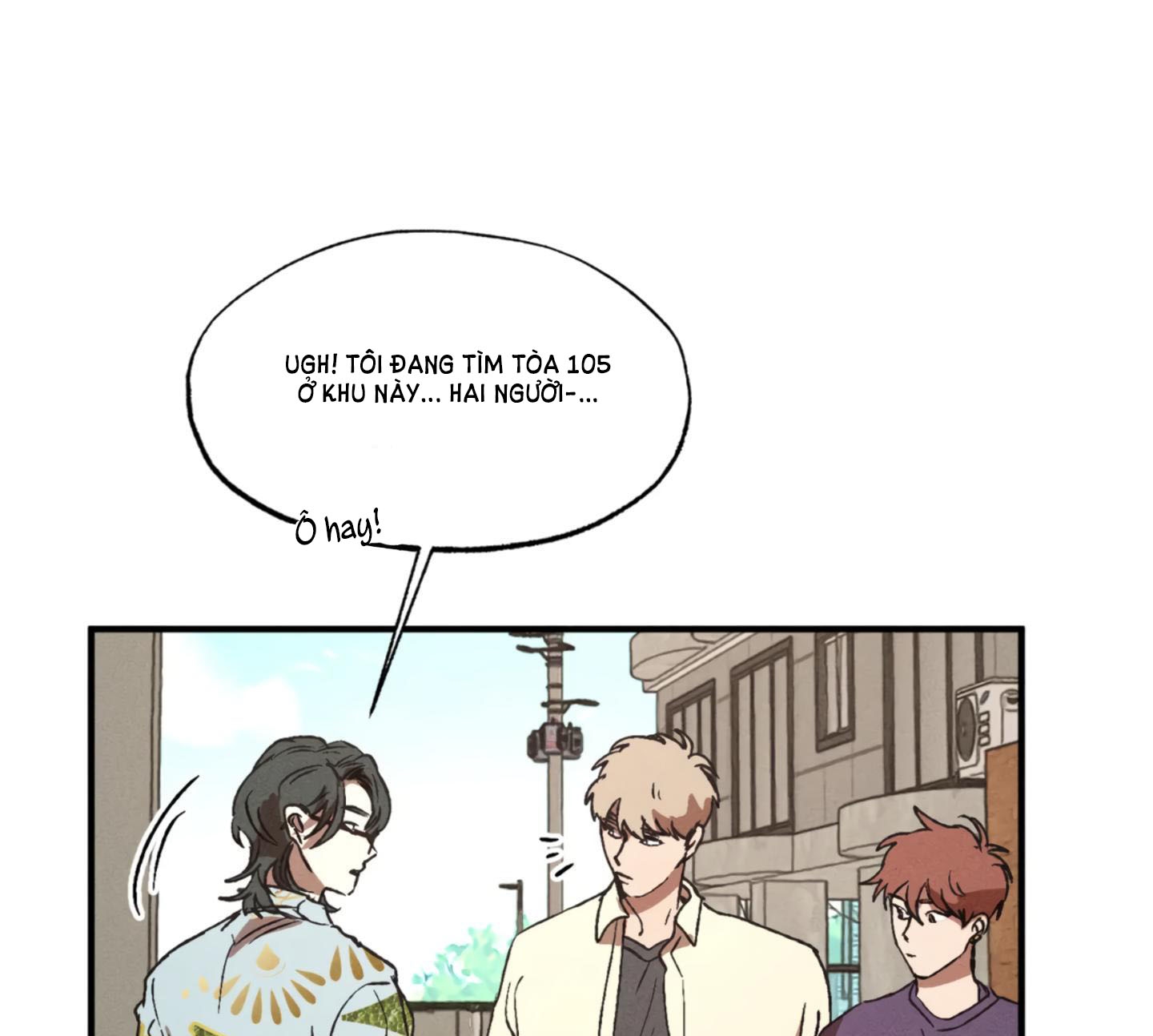 bẫy kép chapter 15 12