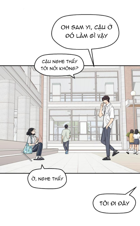 sam yi tái sinh chapter 33.2 13