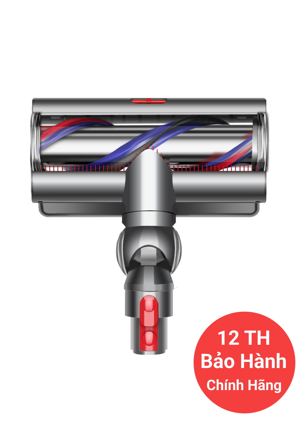 Đầu Hút Dyson Motorbar Cleaner Head - Hàng Chính Hãng