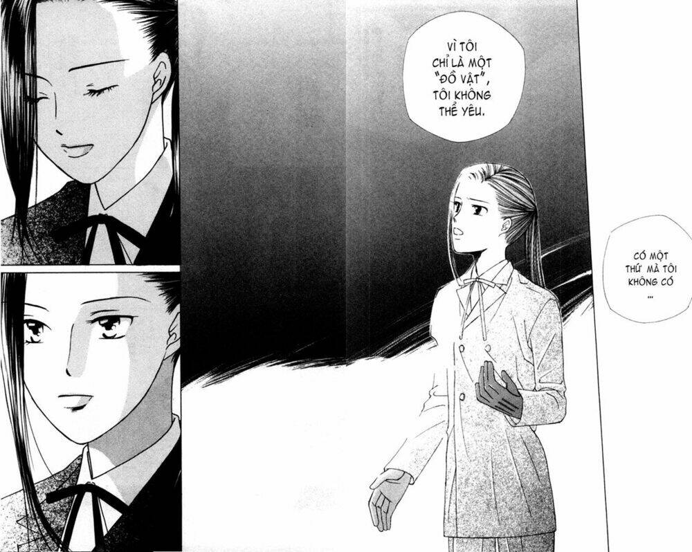 kare kano hajimemashita chapter 39 25