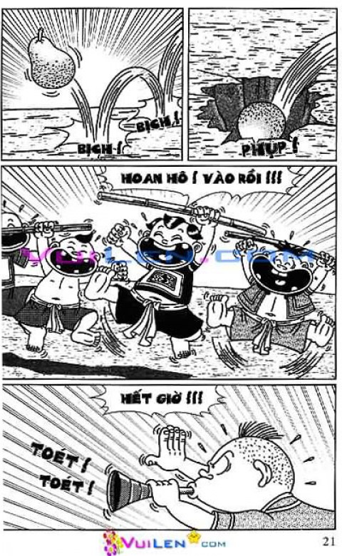 thần đồng đất việt chapter 116 18