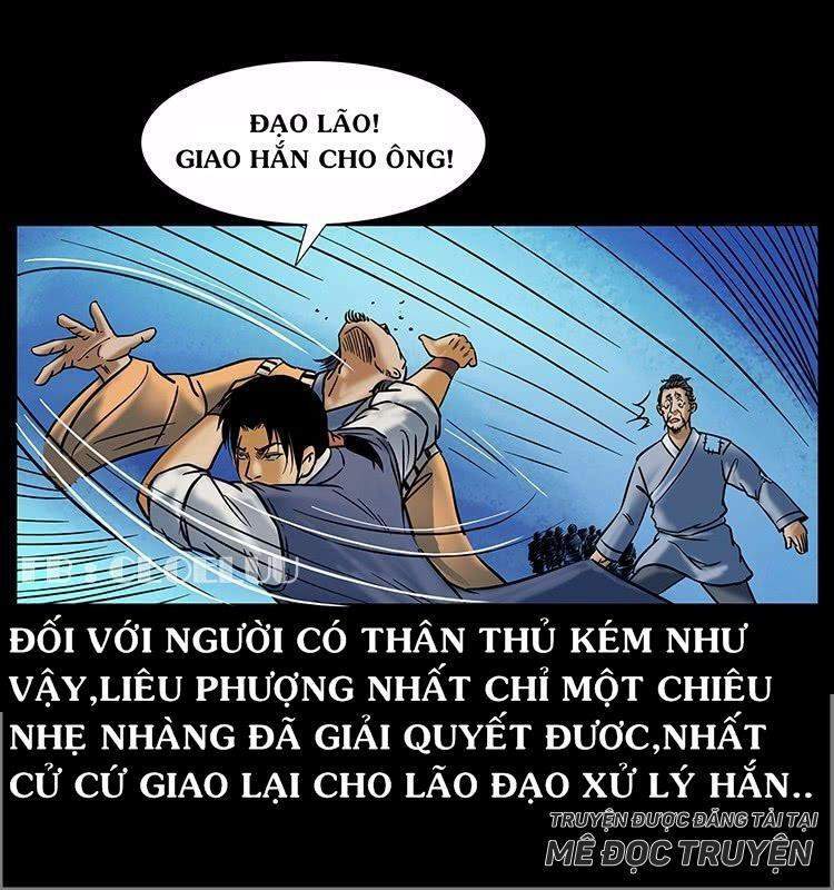 tiên sơn truyền kỳ chapter 16 36