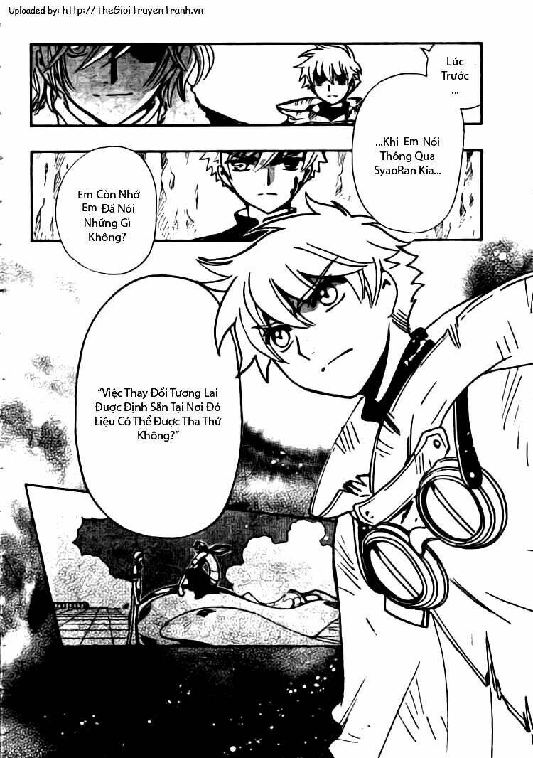 huyền thoại đôi cánh chapter 206 4