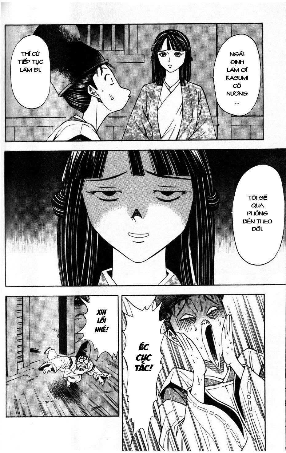 thiếu niên vương phần 2 chapter 36 56