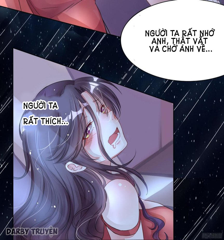 cơ trưởng ngài nhẹ nhàng thôi chapter 1 14