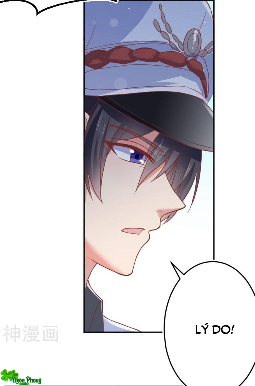 chồng già vợ trẻ trêu nhau hàng ngày chapter 59 20