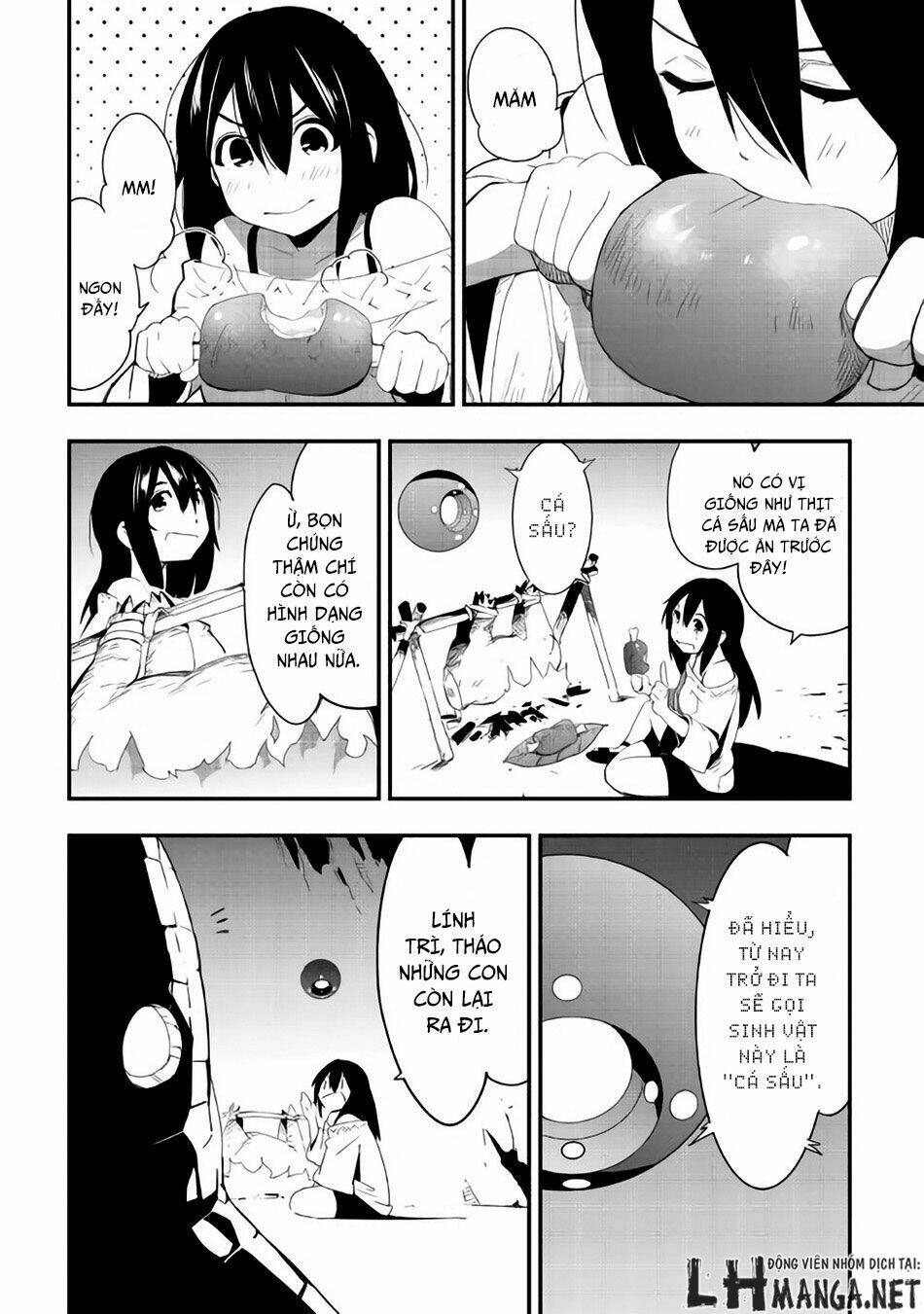 chihou kishi hans no junan chapter 19 7