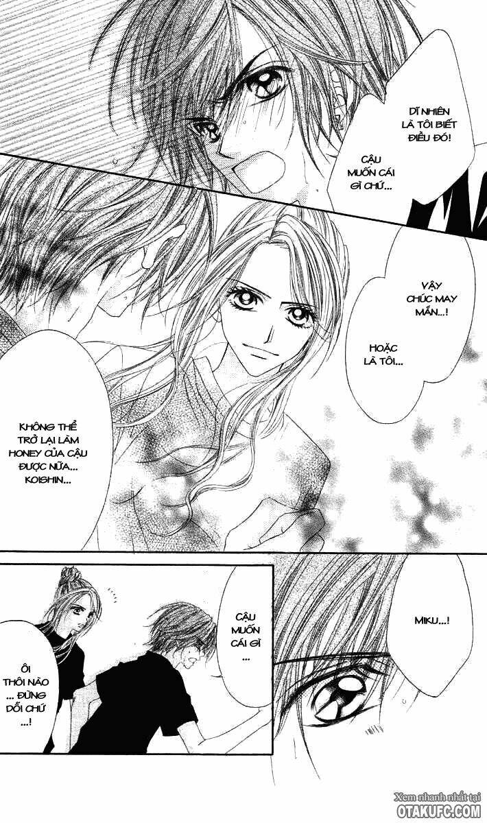 honey x honey drop chapter 41 23