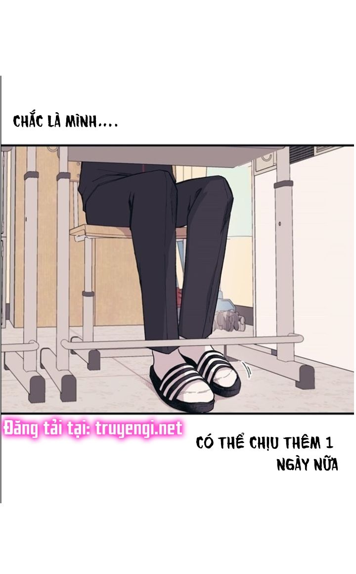 yeonwoo ngây thơ chapter 8 21