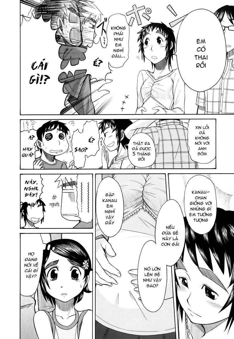 otaku no musume-san chapter 19 28