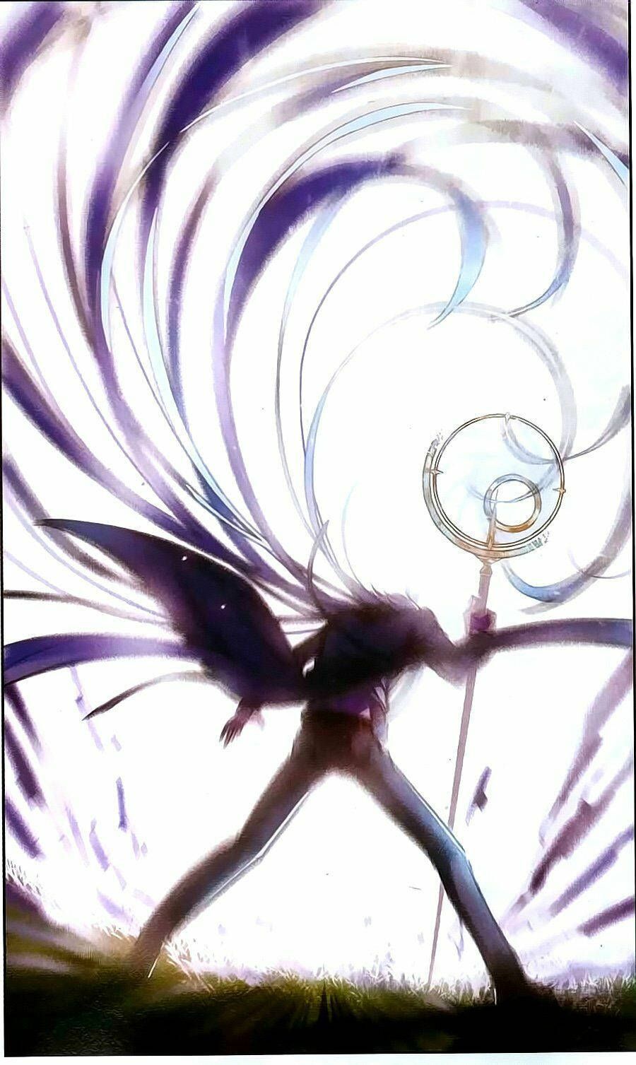 địa ngục cáo bạch thi chapter 5 16