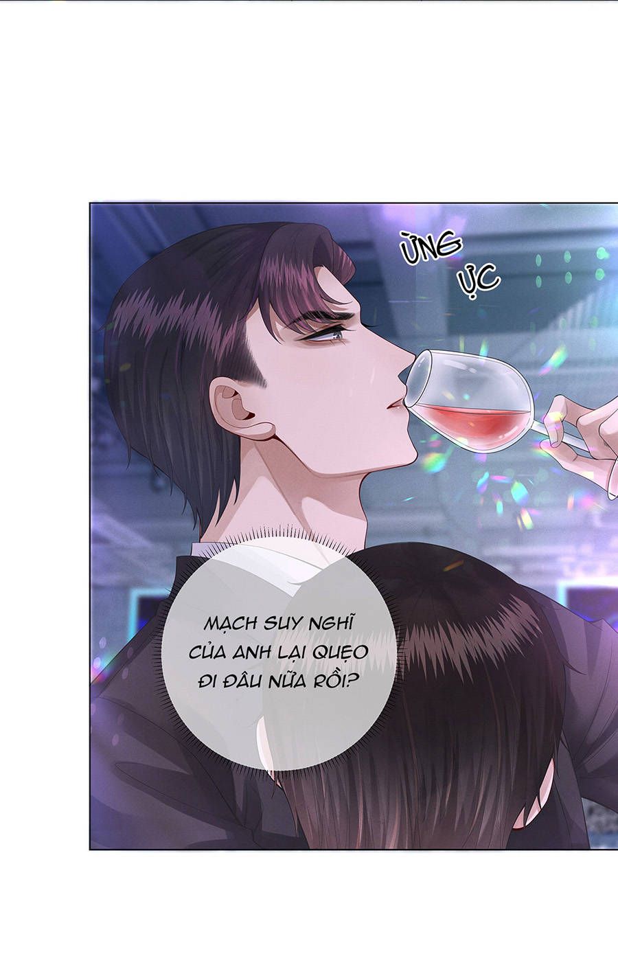 dior tiên sinh chapter 12 30