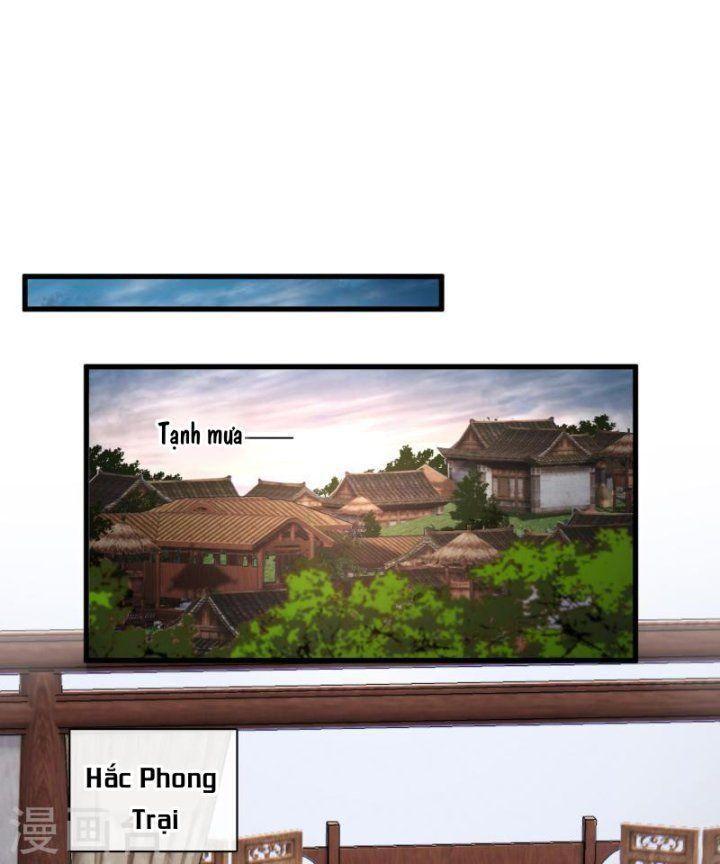 nụ cười của ngươi ngọt gãy tám cái răng của ta chapter 51 1