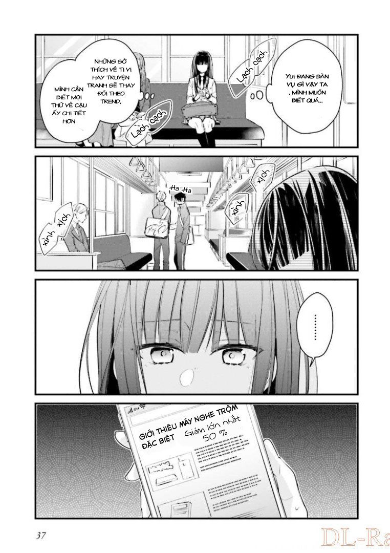 dù có chết tôi cũng không thích cậu chapter 2 8