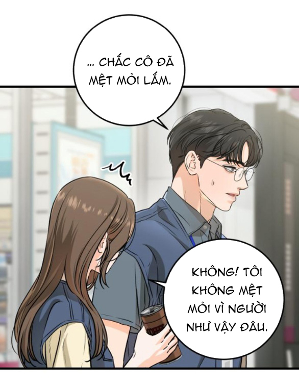 Nóng Lòng Muốn Giày Vò Em chapter 51.1 39