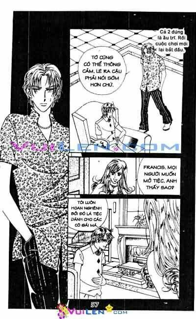 tìm anh - look for oppa chapter 2 57