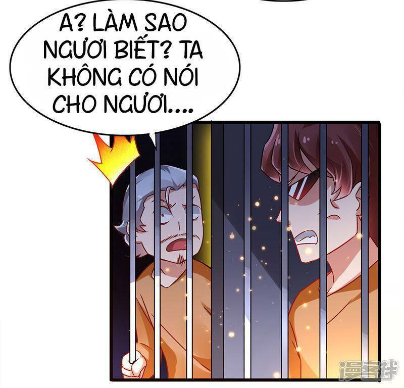 siêu cấp bại gia tử chapter 69 11
