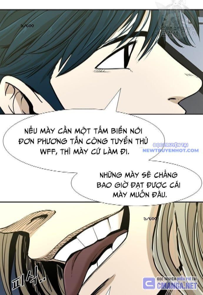 shark - cá mập chapter 251 18