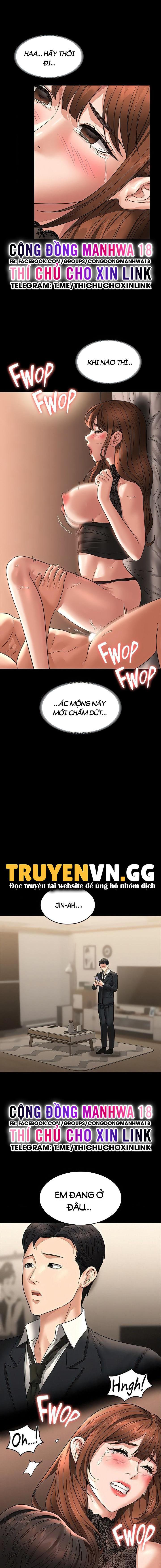 ứng dụng cầu được ước thấy chapter 83 2