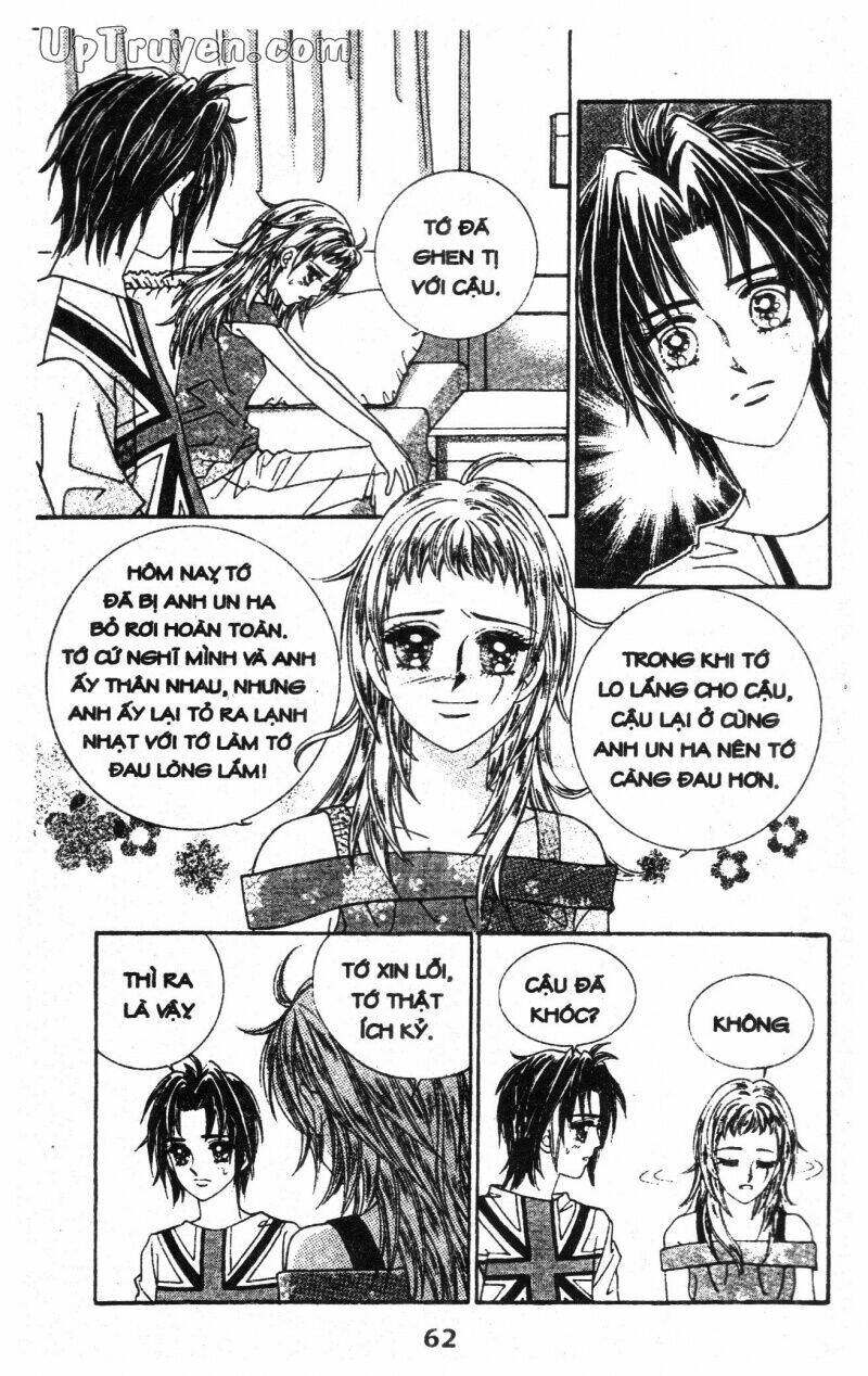 mặt nạ tình yêu chapter 28 64