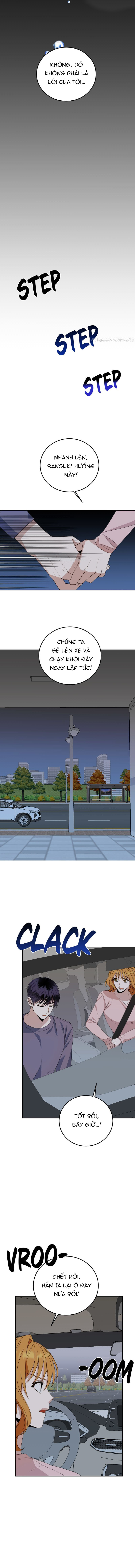 nụ hôn yêu tinh chapter 17.2 18