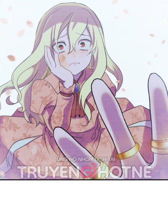 [bản 18+] trò chơi săn mồi của hoàng đế và thánh kỵ sĩ chapter 10.2 13