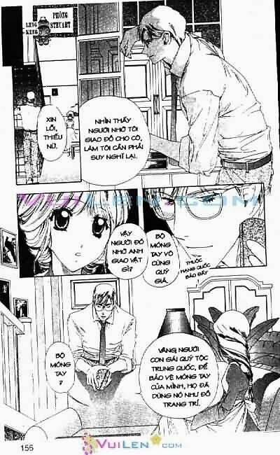 duyên kỳ ngộ chapter 9 157