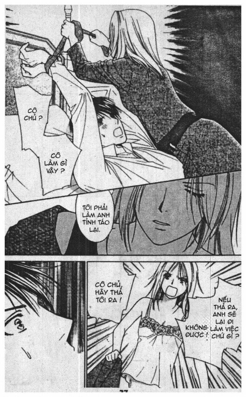 chiyou yo hana yo chapter 3 25