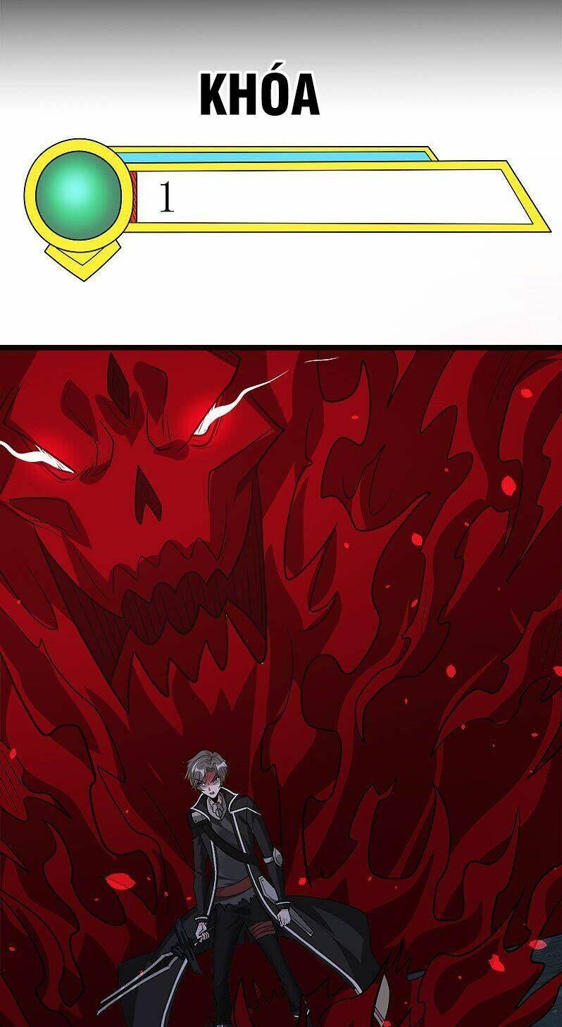 kiếm vũ chapter 147 37