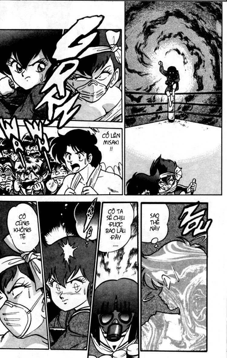 fubata-kun change! chapter 12 20