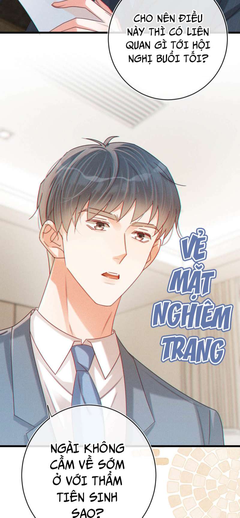 nịch tửu chapter 80 23