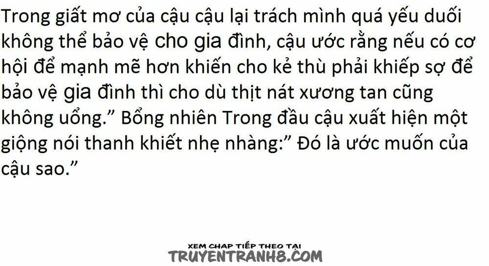 anl l: hắc hỏa sư khải chiến chapter 1 6