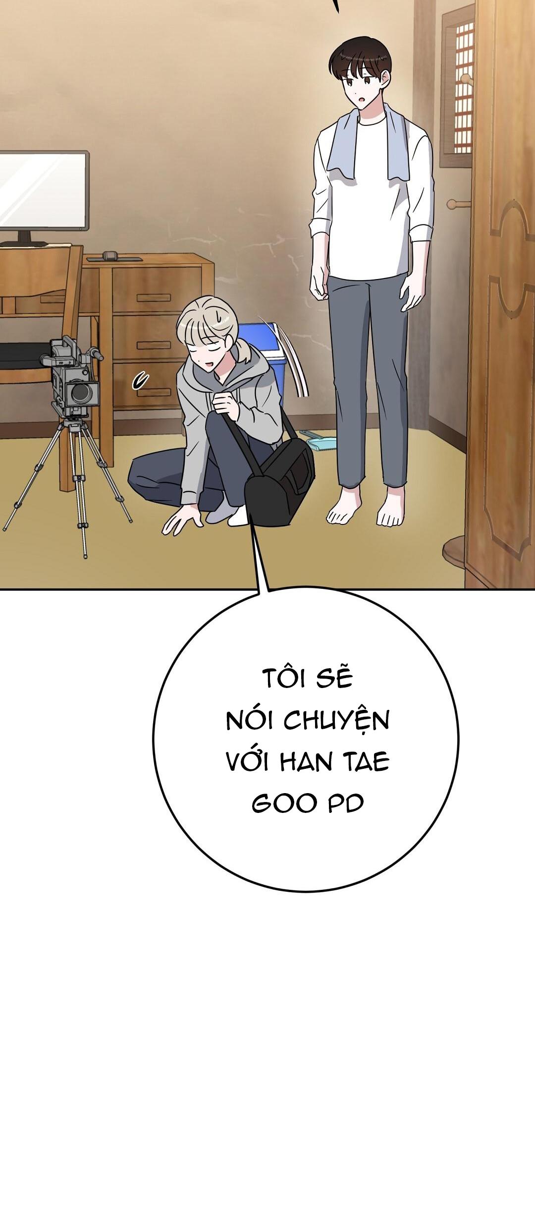 nhà tôi thành phim trường mất rồi chapter 3 22