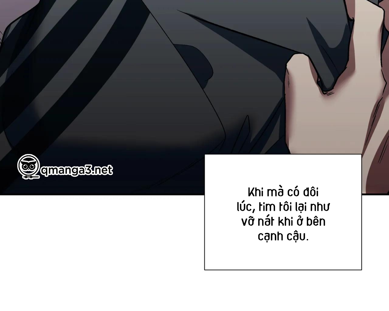 ám ảnh pheromone chapter 32 3