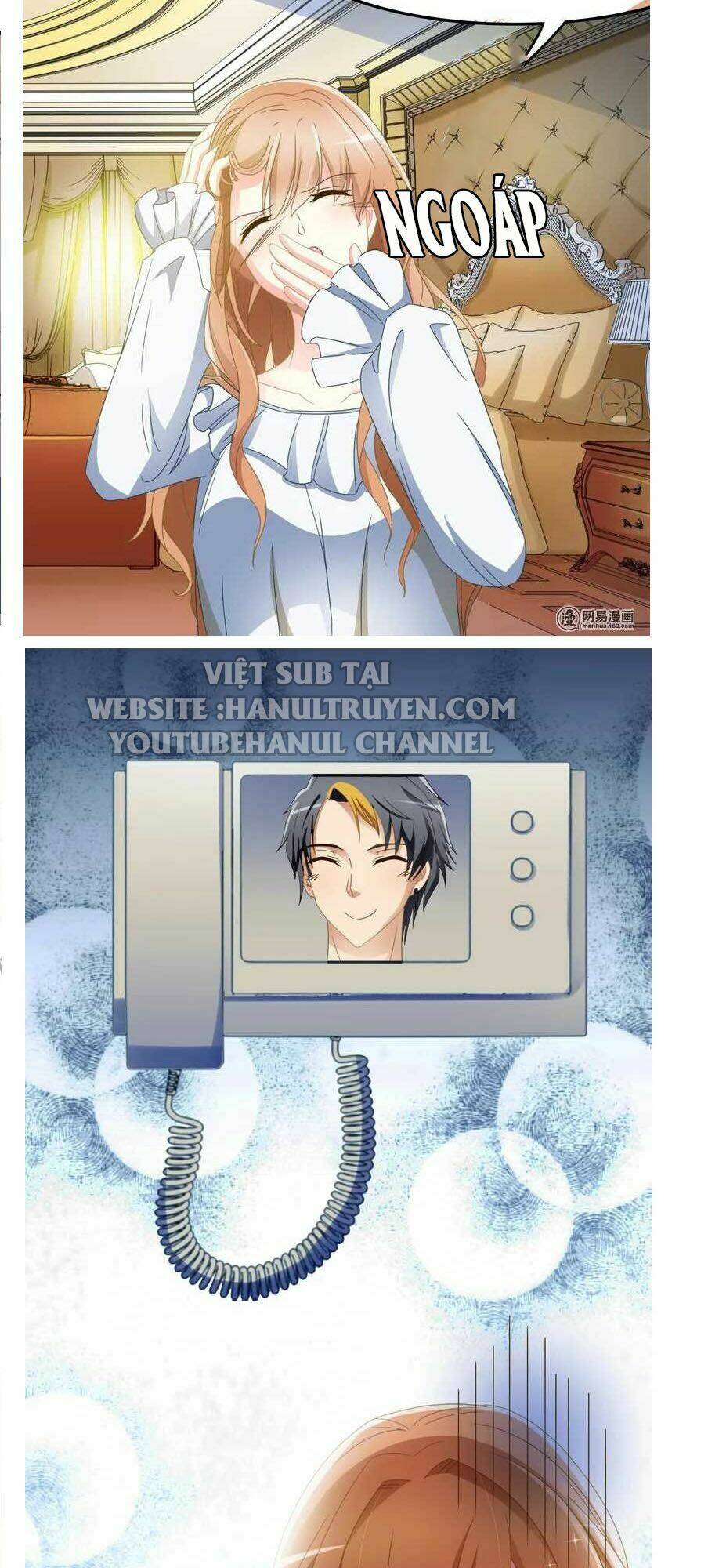 dụ vợ về nhà chồng cũ phải thật ôn nhu chapter 39 3