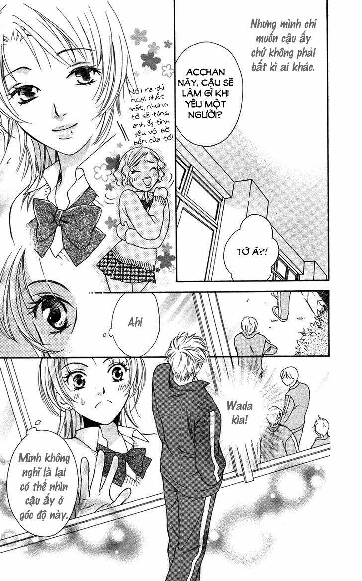 natsu no kakera (senkawa natsumi) chapter 1 28