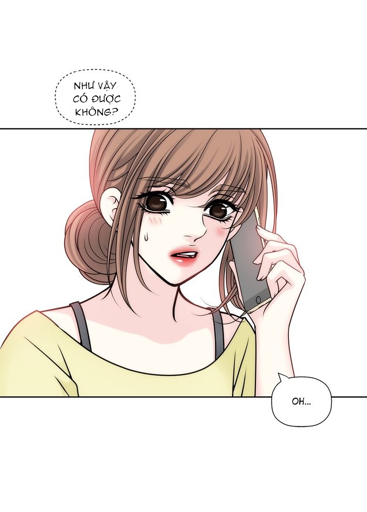 người đàn ông của tôi chapter 21.1 4