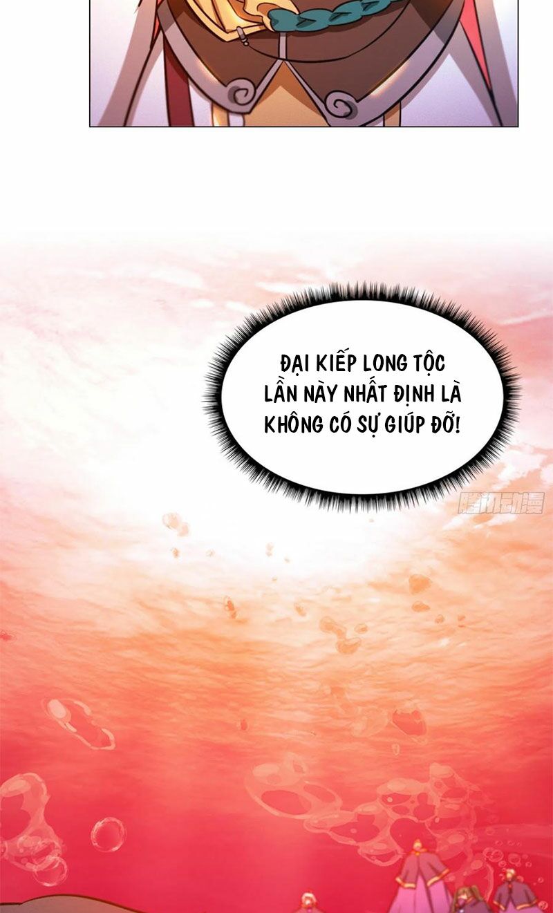 vạn cổ kiếm thần chapter 118 10