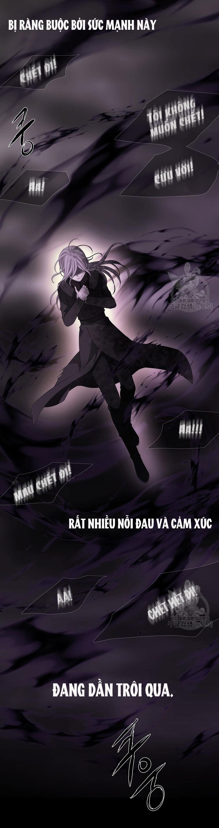 năm môn đệ của charlotte chapter 180.2 19