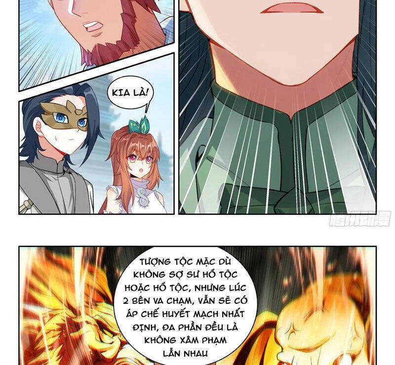 đấu la đại lục 5 - đường tam trùng sinh chapter 192 8