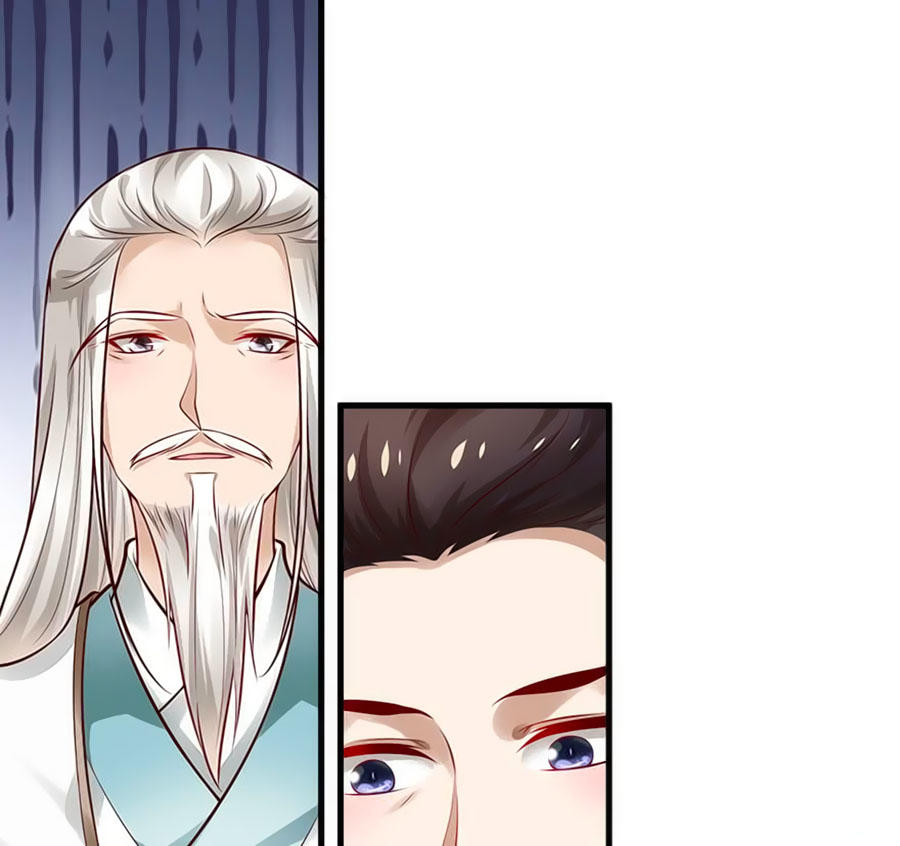 nữ đế livestream công lược chapter 22 17