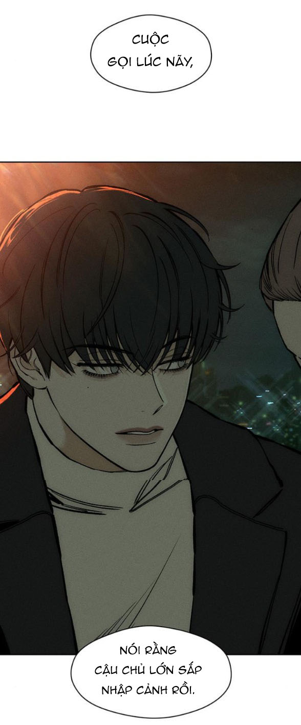 [18+] Nước Mắt Trên Đóa Hoa Tàn chapter 21.1 1